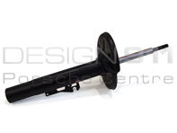Shock Absorber Front. Porsche 997 C2 / C2S