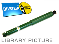 Bilstein Sports B6 REAR shock absorber. Porsche 930 1972-89 *B46-0169