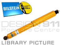 Bilstein Sports B6 REAR shock absorber. Porsche 911 1972-89 (Club Sport) *B46-0967