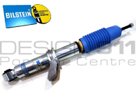 Bilstein Sports B6 REAR shock absorber. Porsche 993 C2/C4/TT 1993-97  * BE5-6131 / BE5-6130