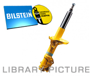 Bilstein Sprint B8 FRONT shock absorber. Porsche 996 C4/TT 09/1997 - 08/2005 *VN3-5272