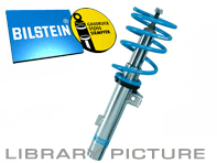 Bilstein B14 PSS Coilover Suspension Kits. Porsche 987 / 987C Cayman *HE5C-192
