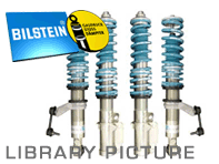 Bilstein B16 PSS9 Coilover Suspension Kits. Porsche 986 Boxster *GM5-8847