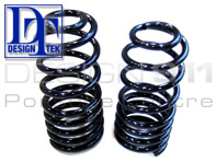 Lowering Springs. Porsche 944 30mm - DesignTek 