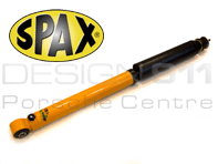 Adjustable Damper Rear. Porsche 911 1974-89 inc 930 Turbo  SPAX