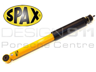 Adjustable Damper Rear. Porsche 911 1968-73 SPAX