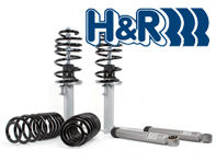 H&R Cup-Kit Sport Suspension. Porsche 955 Cayenne / 557 Cayenne