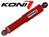 Shock Absorber Front. Porsche 928 1979-93 Koni Special Absorber