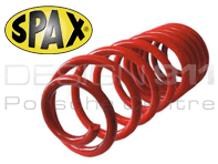 Lowering Springs (Lowers: 20mm). Porsche Boxster 986 SPAX