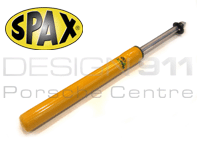 Adjustable Damper Front. Porsche 924 / 944 ALL (excluding 944 S2/turbo) SPAX