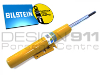 Bilstein Sports B6 FRONT shock absorber. Porsche 996 C4/C4S/TT 1997-2005 *VN3-5256
