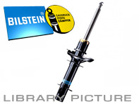 Bilstein B4 REAR Shock Absorber. Porsche 986 Boxster 09/1996>>  *VNE-B332