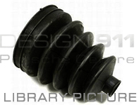 CV Joint boot (Constant Velocity Joint boot). Porsche Boxster / 996 / 997
