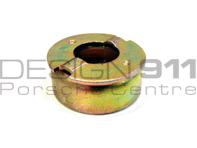 Shock Absorber Union Nut. Porsche 924 / 924S / 944