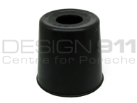 Shock Absorber Cover. Porsche 924 / 924S / 944