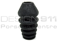 Shock Absorber Rubber Stop. Porsche 924 / 924S / 944