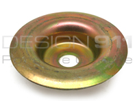 Shock Absorber Stop Ring. Porsche 924 / 924S / 944