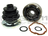 CV joint kit (Constant Velocity Joint). Porsche 911 2.7/3.0L 1974-84