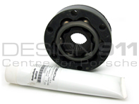 CV joint kit (Constant Velocity Joint). Porsche 928 OE