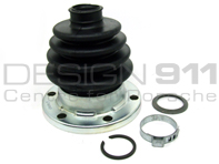 CV Joint boot KIT (Constant Velocity Joint boot). Porsche 924 / 924S / 944