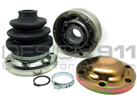CV joint kit (Constant Velocity Joint). Porsche 964 / 986