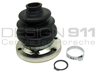 CV Joint boot KIT (Constant Velocity Joint boot). Porsche 944 / 968
