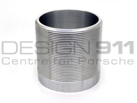 Shock Absorber Threaded Sleeve. Porsche 964