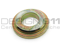 Shock Absorber Spacer Sleeve.  Porsche 964 RS / 993 RS