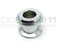 Shock Absorber Spacer Sleeve.  Porsche 964 RS / 993 RS