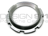 Shock Absorber Adjusting Nut. Porsche 964 / 993