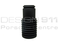 Shock Absorber Bellow. Porsche 986 / 987 / 987C