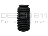 Bellow Suspension. Porsche 993