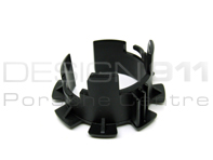 Shock Absorber Supporting Mount. Porsche 993