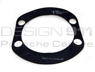 Shock Absorber Gasket. Porsche 993