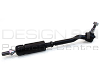 Track Rod. Porsche 993 1994-97