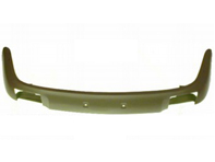 Front Lower Metal Valance. Porsche 911 1984-89