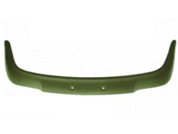 Front Lower Metal Valance. Porsche 911 1974-83