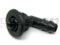 Headlamp Washer Jet. Porsche 911 / 964