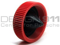 Threaded Cover with Gasket Porsche 911 / 964 / 993