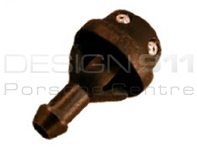 Windscreen washer jet Porsche 911 / 914 / 924 / 944