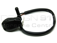 Windscreen washer jet. Porsche 964 / 993 / 968