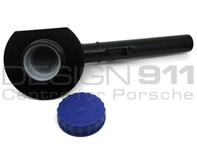 Water Reservoir Filler Neck Porsche 987 Boxster / 987C Cayman / 997