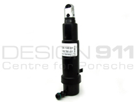 Headlamp washer jet nozzle Porsche 987 Boxster / 987C Cayman / 997