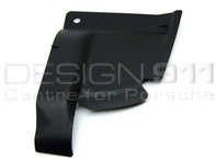 Wheel Arch Front Inspection Cover. Porsche 993