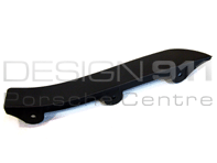 Wheel Arch Front Rubber Lip. Porsche 986 Boxster / 996