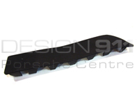 Wheel Arch Front Rubber Lip. Porsche 996 CS4 / Turbo