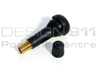 Rubber Valve Stem