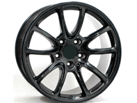 19" Style 1052B. Alloy wheels for Porsche Cars