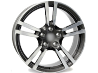 18" Style 1054 Alloy wheels for Porsche Cars