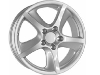22" Style 247 Alloy wheels for Porsche Cayenne